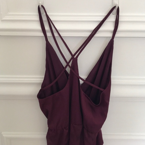 Romper - Picture 4 of 4